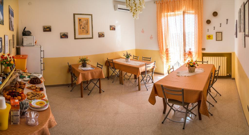 B&B Casa Mariangi Castellana Grotte Esterno foto
