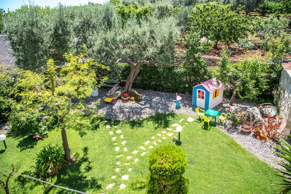 B&B Casa Mariangi Castellana Grotte Esterno foto