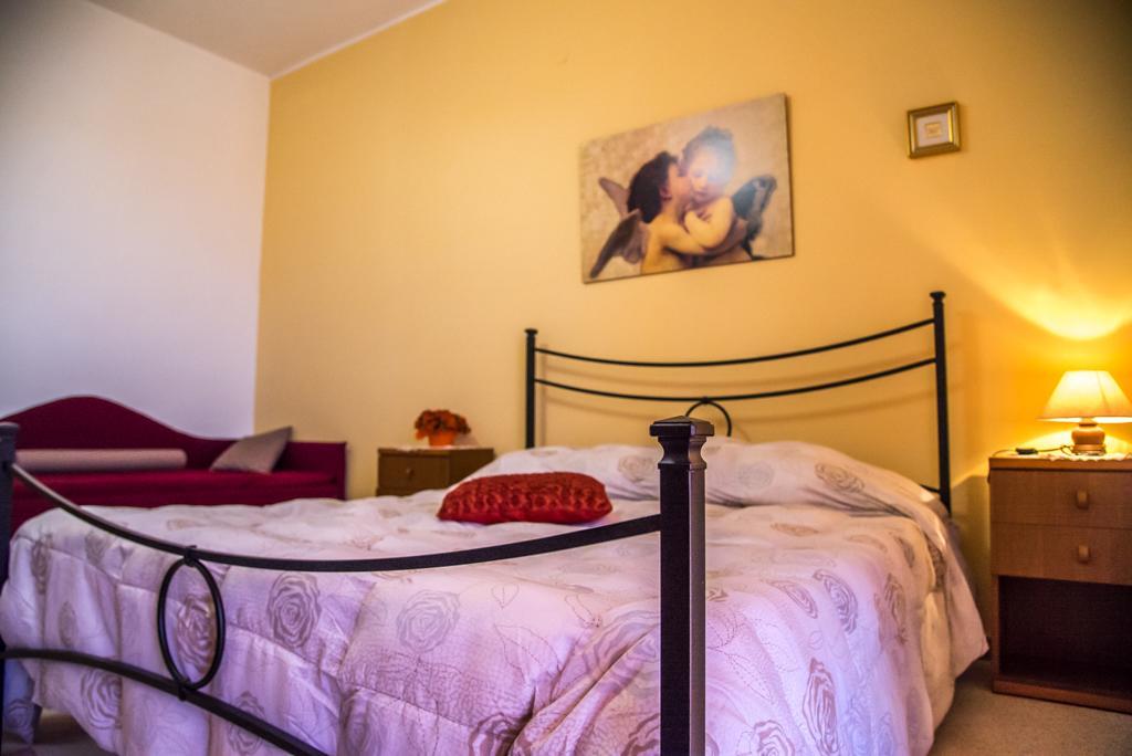 B&B Casa Mariangi Castellana Grotte Esterno foto