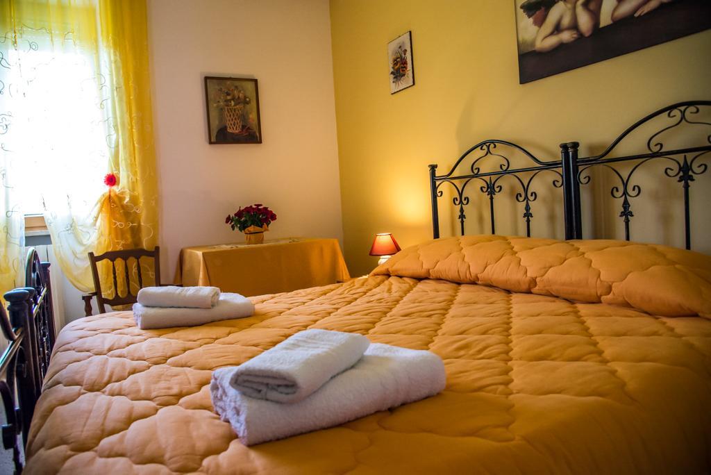 B&B Casa Mariangi Castellana Grotte Esterno foto