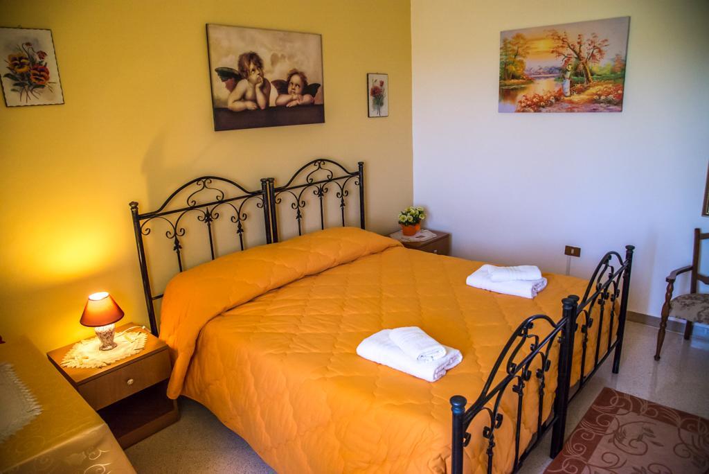 B&B Casa Mariangi Castellana Grotte Esterno foto