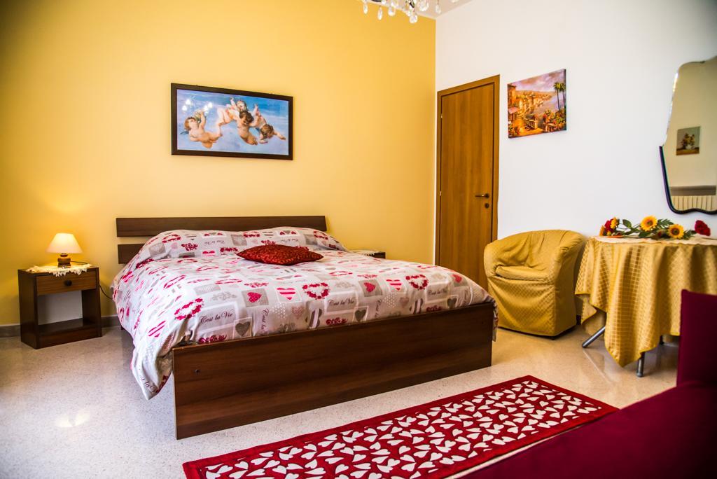 B&B Casa Mariangi Castellana Grotte Esterno foto