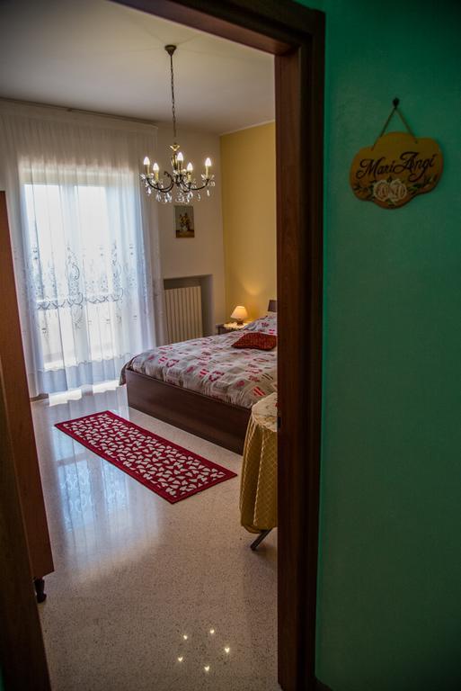B&B Casa Mariangi Castellana Grotte Esterno foto