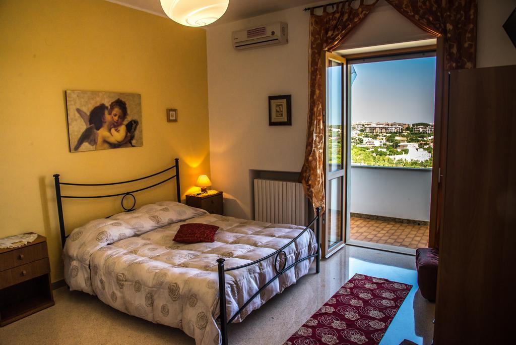 B&B Casa Mariangi Castellana Grotte Esterno foto