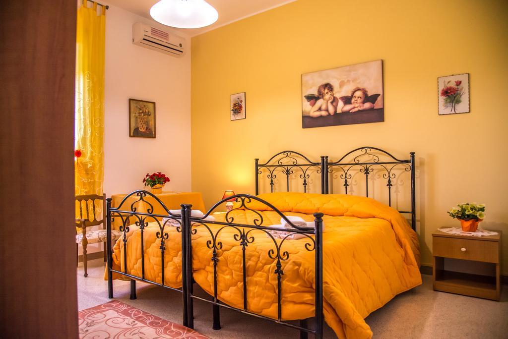 B&B Casa Mariangi Castellana Grotte Esterno foto