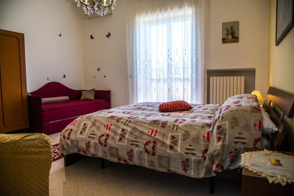 B&B Casa Mariangi Castellana Grotte Esterno foto