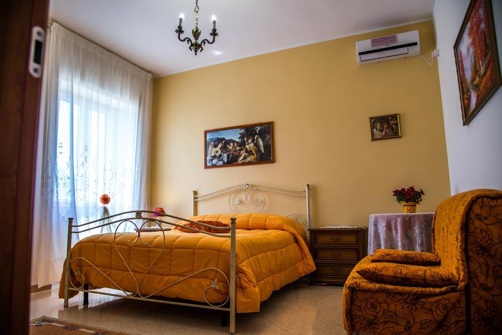 B&B Casa Mariangi Castellana Grotte Esterno foto