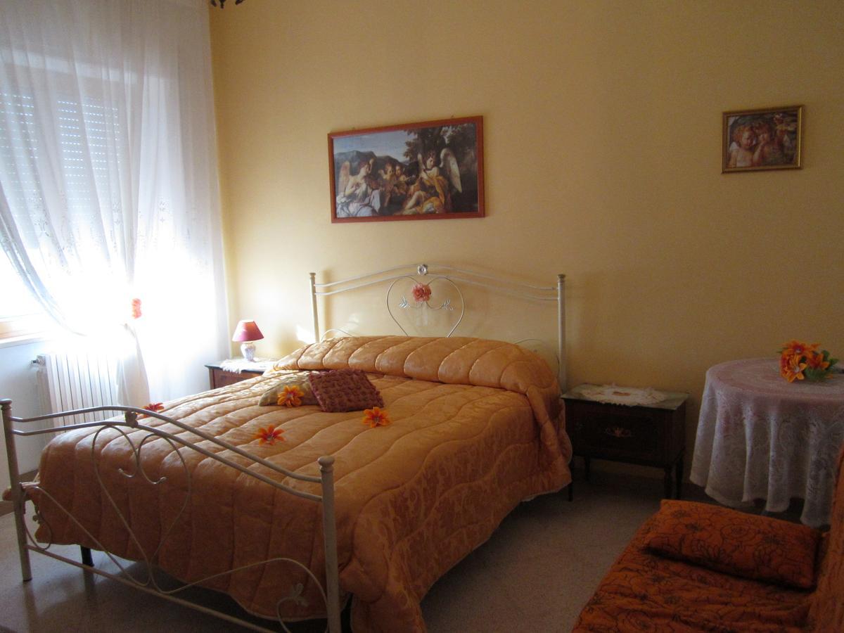 B&B Casa Mariangi Castellana Grotte Esterno foto