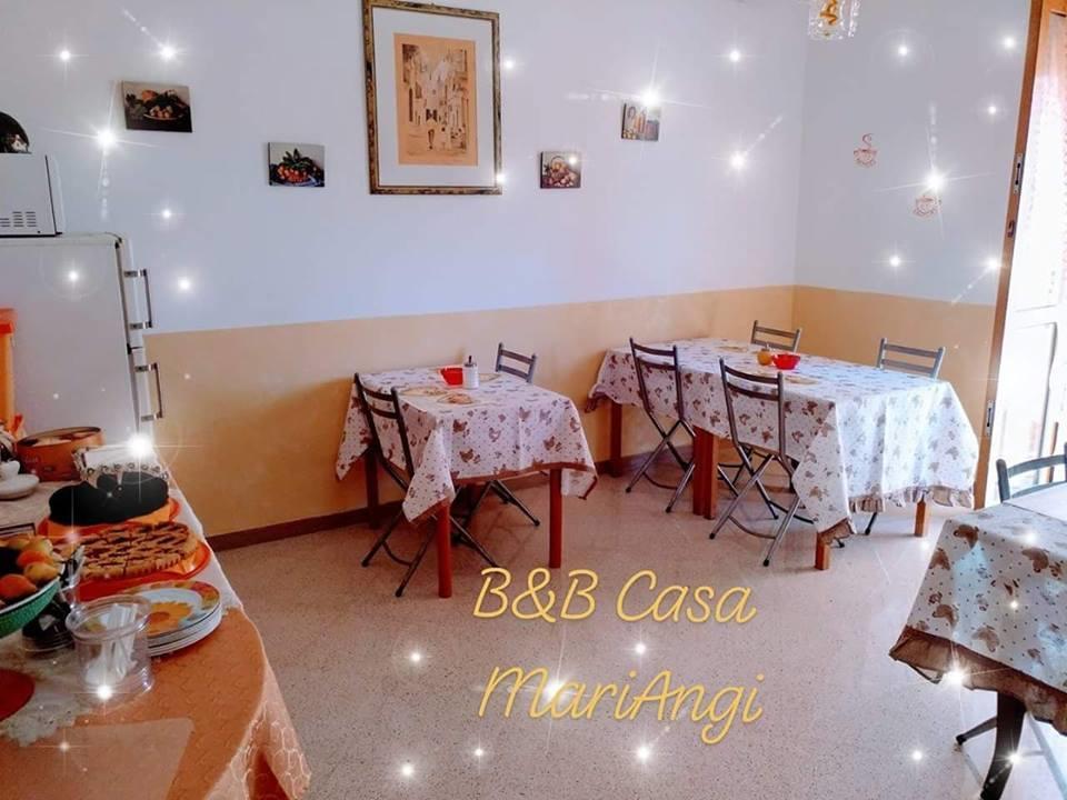 B&B Casa Mariangi Castellana Grotte Esterno foto