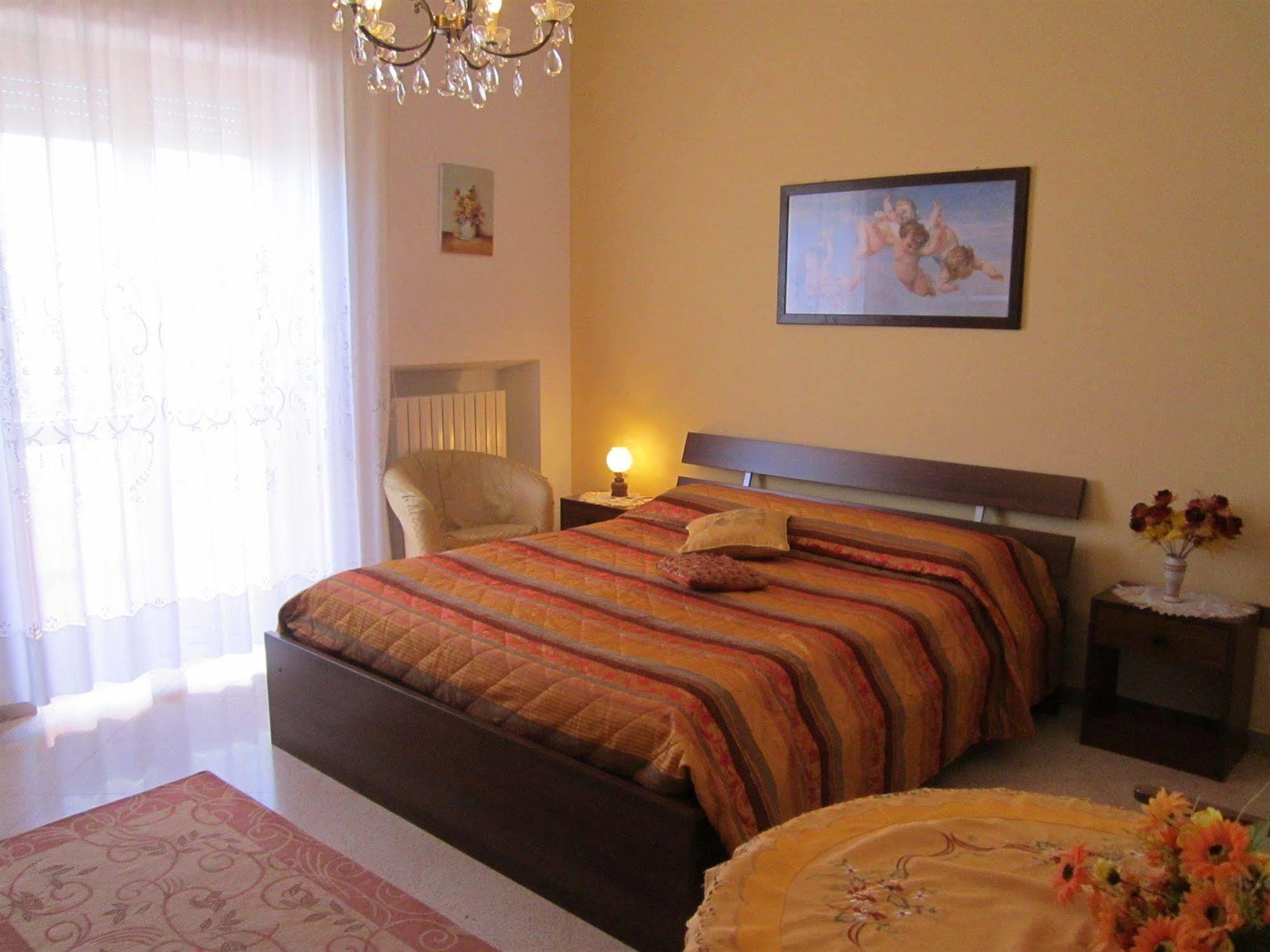 B&B Casa Mariangi Castellana Grotte Esterno foto
