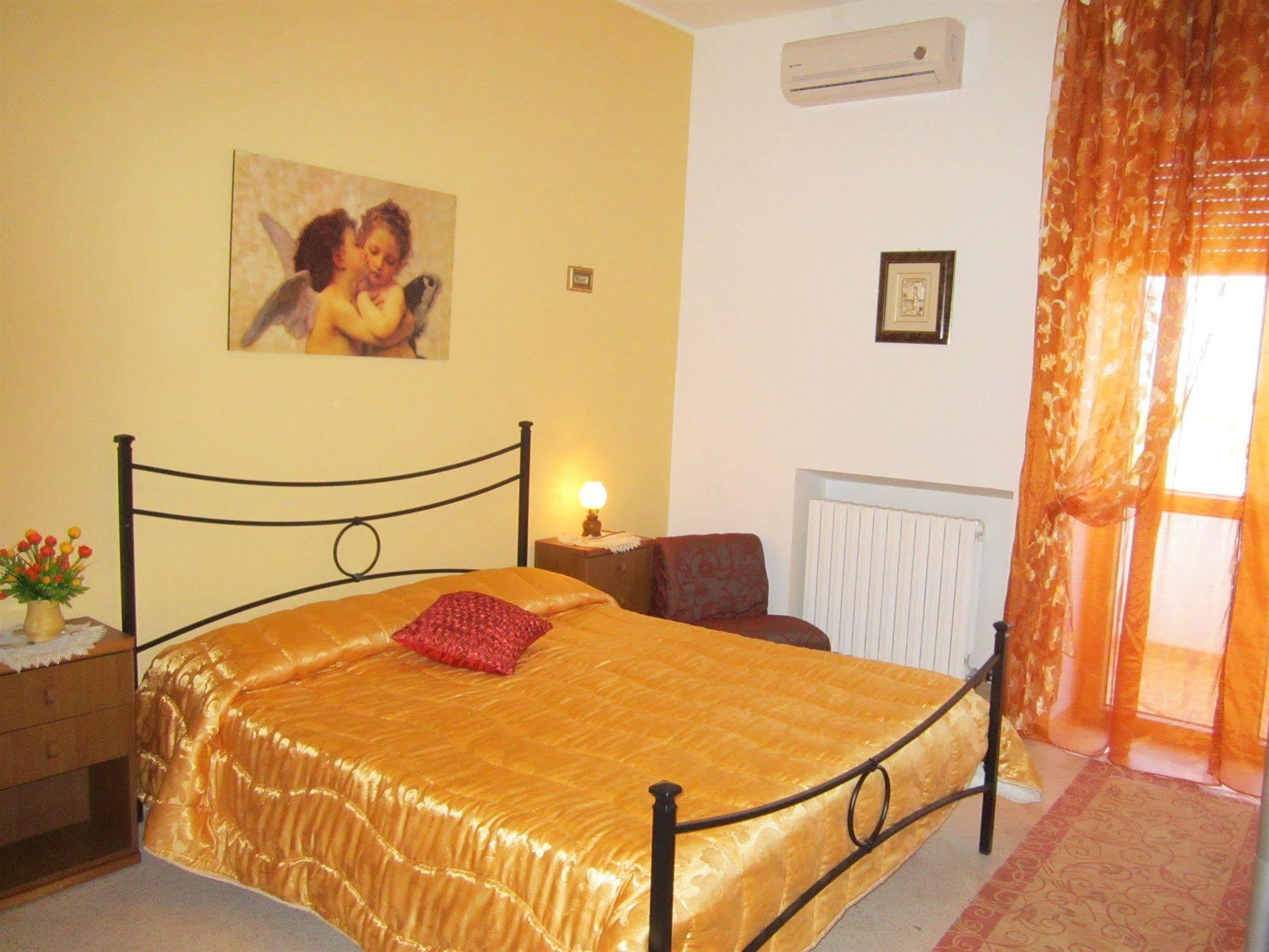 B&B Casa Mariangi Castellana Grotte Esterno foto