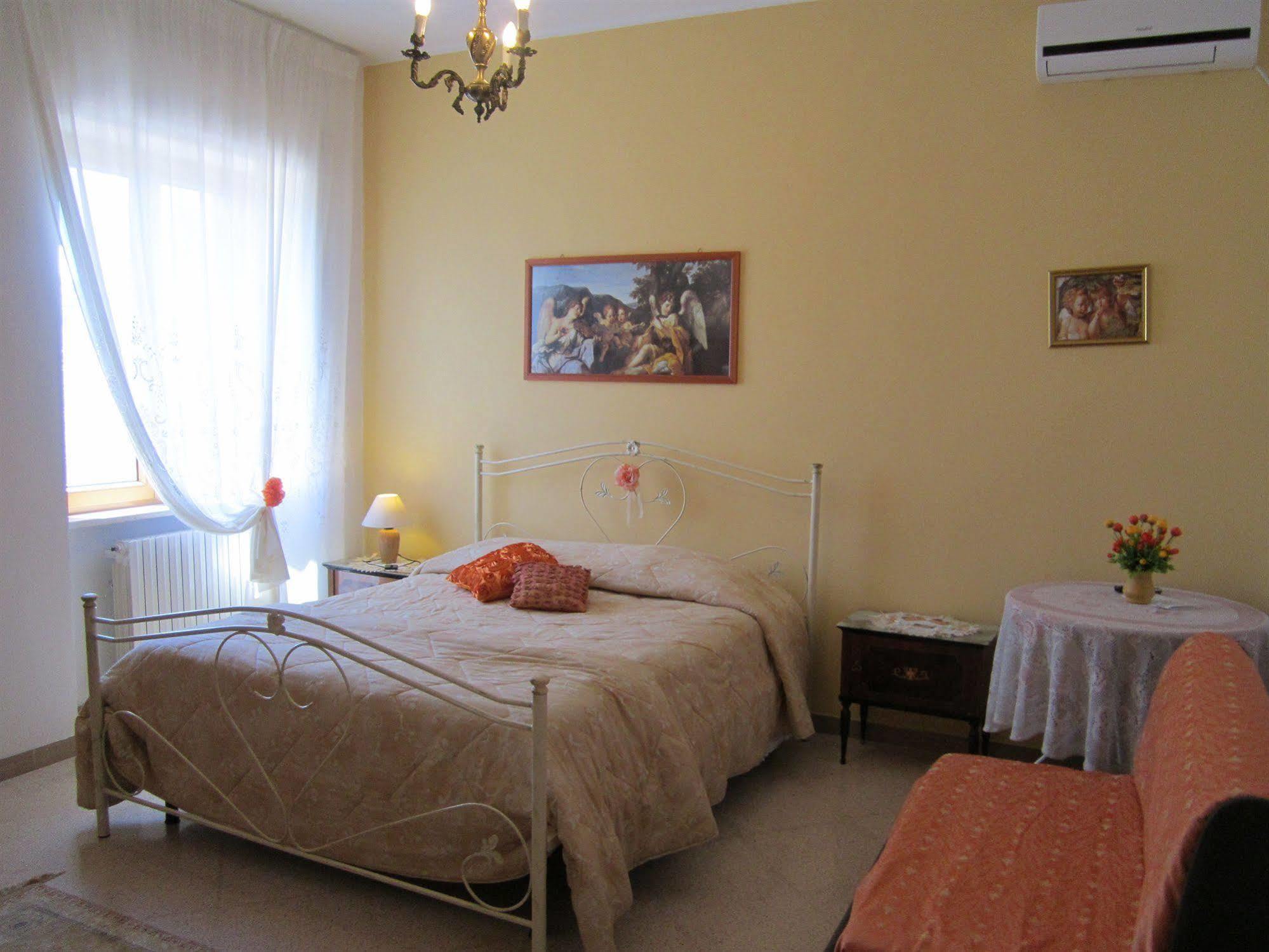 B&B Casa Mariangi Castellana Grotte Esterno foto